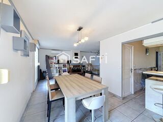  Maison à vendre 5 pièces 107 m²