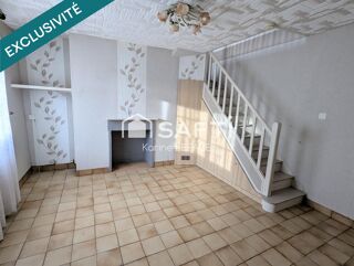  Maison à vendre 5 pièces 67 m²