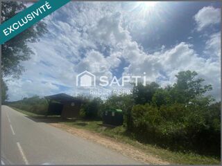  Terrain � vendre 11467 m�