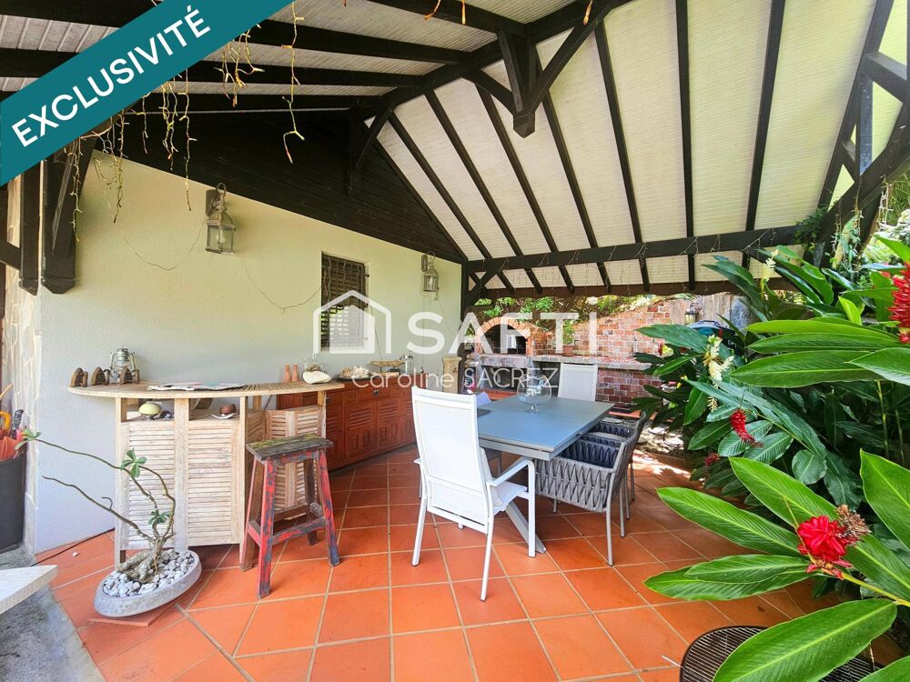 � vendre  Maison Ducos (97224)