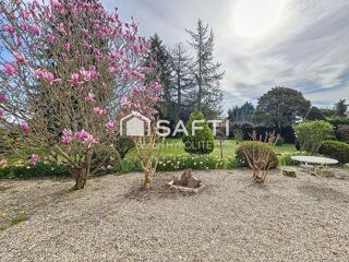  Maison � vendre 10 pi�ces 264 m�