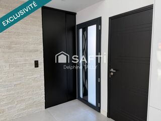  Maison à vendre 5 pièces 101 m²