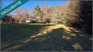  Terrain � vendre 2642 m�