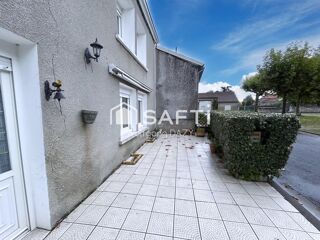  Maison � vendre 6 pi�ces 142 m�