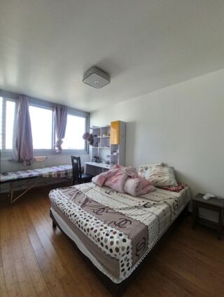  Appartement à vendre 4 pièces 64 m²