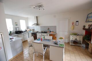  Maison à vendre 5 pièces 138 m²