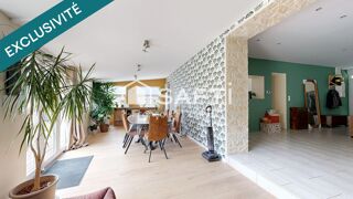  Maison à vendre 4 pièces 103 m²