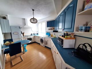  Appartement � vendre 5 pi�ces 90 m�