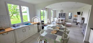  Maison à vendre 9 pièces 193 m²