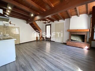  Maison � vendre 3 pi�ces 45 m�
