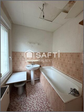 Appartement à vendre 2 pièces 40 m²