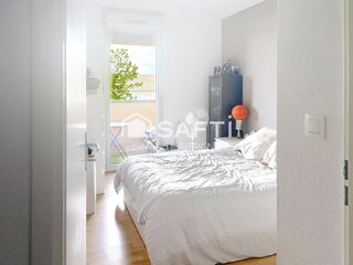  Appartement à vendre 3 pièces 63 m²