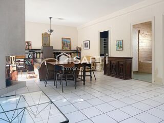  Maison à vendre 5 pièces 120 m²