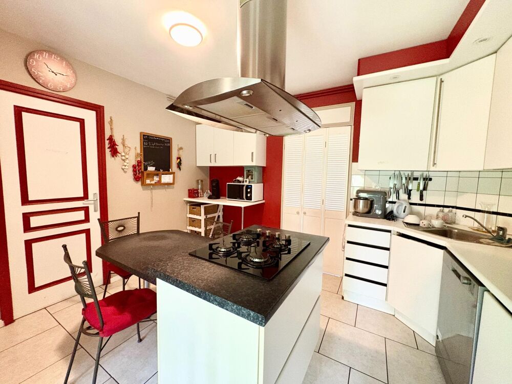 Vente Maison Maison de 127m2 Aubigne-racan
