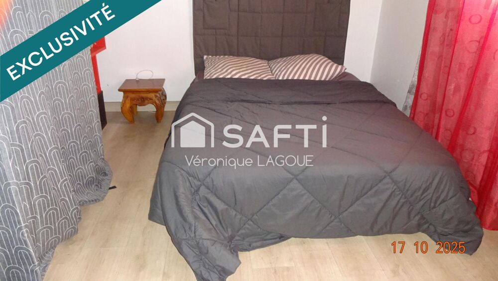 � vendre  Maison Bois de N�fles Saint Paul (97411)