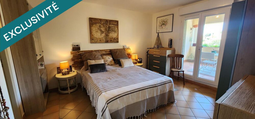 � vendre  Appartement Sainte-Maxime (83120)