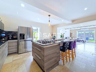  Maison � vendre 5 pi�ces 141 m�