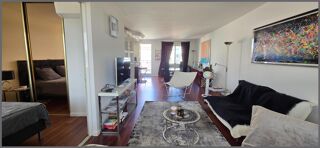  Appartement  vendre 2 pices 57 m