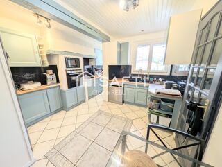  Maison � vendre 5 pi�ces 140 m�