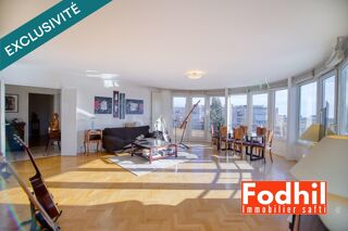 Appartement � vendre 5 pi�ces 113 m�