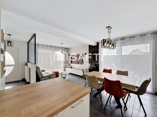  Maison � vendre 4 pi�ces 88 m�