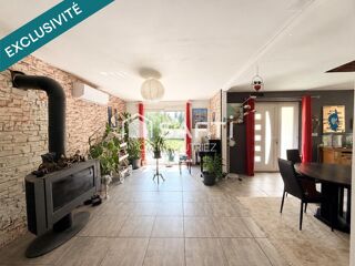  Maison à vendre 5 pièces 133 m²