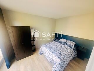  Appartement à louer 2 pièces 45 m²