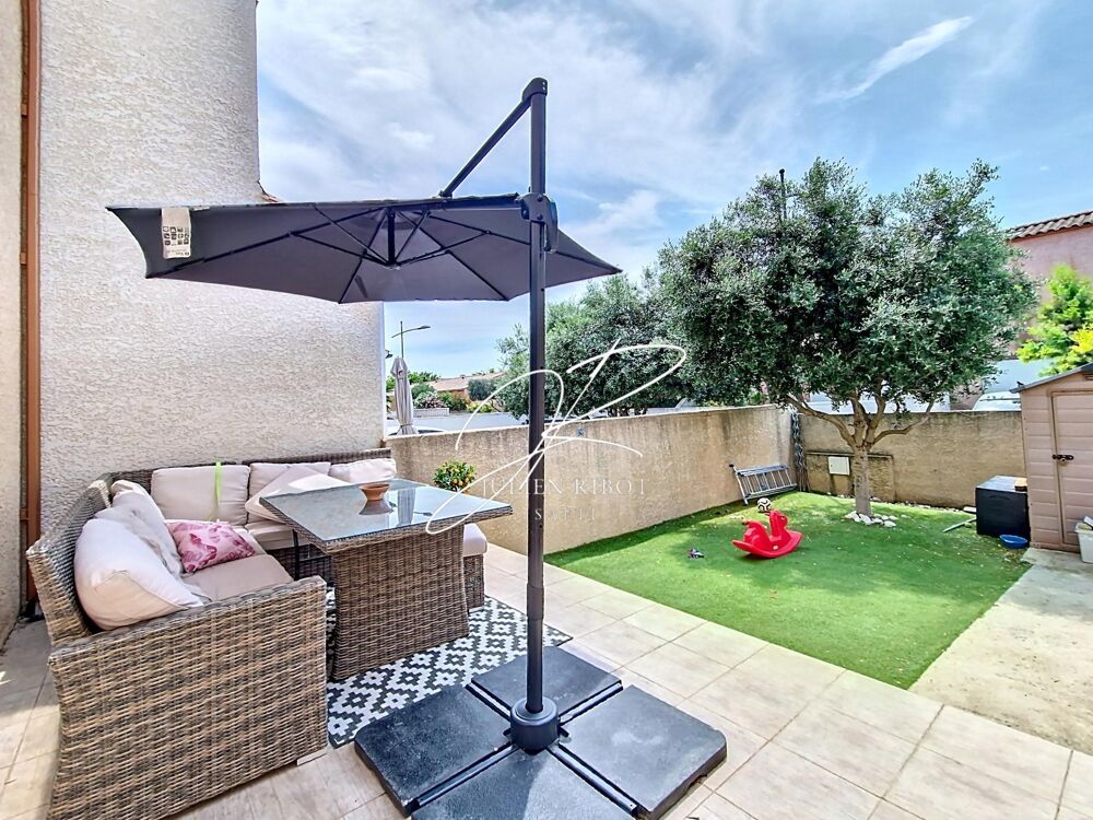 Vente Maison Maison T5 4 chambres 111 m² Sauvian