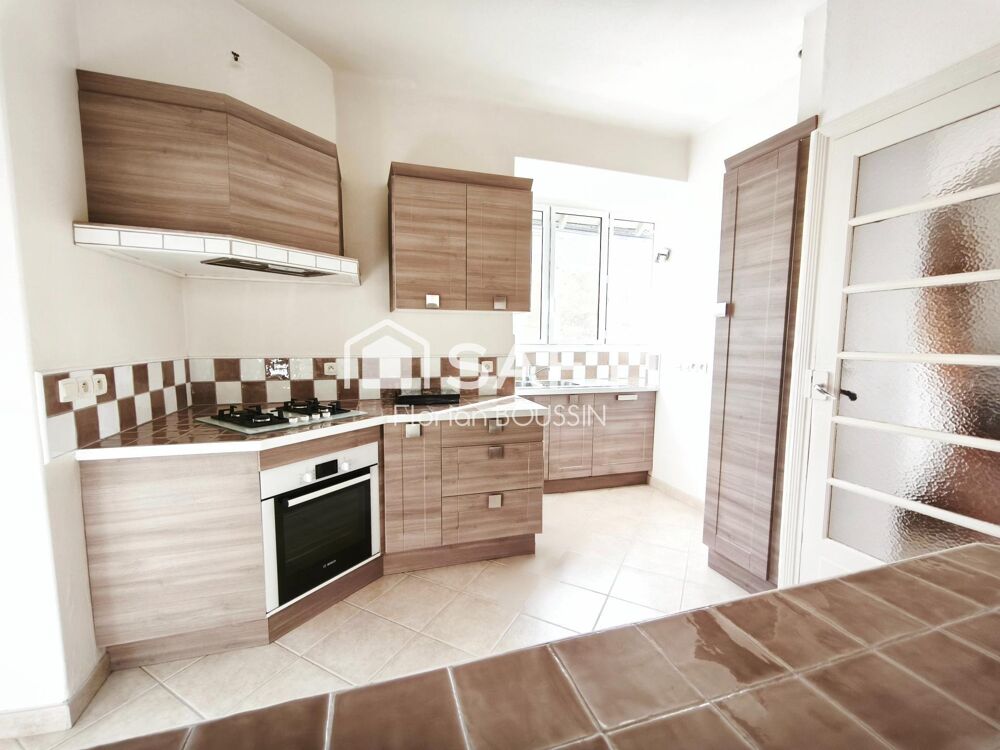 Vente Maison Maison spacieuse Le lude