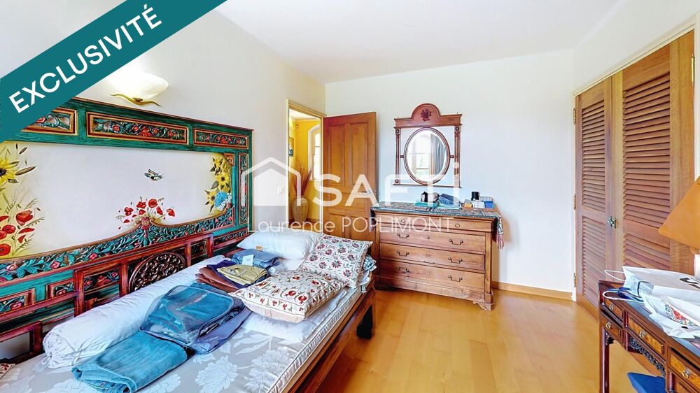 � vendre  Maison Villecroze (83690)