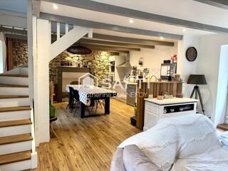 Vente Maison INZINZAC - Maison de caractère pleine de charme ! Inzinzac-lochrist