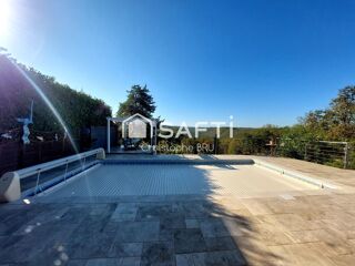  Maison  vendre 6 pices 215 m