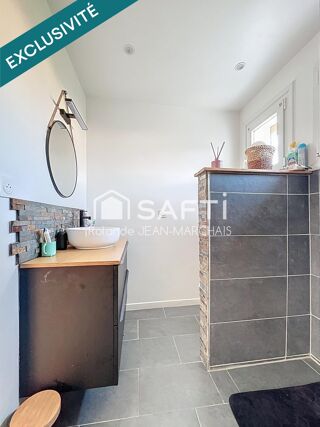  Maison à vendre 4 pièces 64 m²