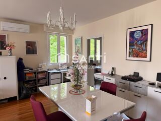  Appartement à vendre 3 pièces 95 m²