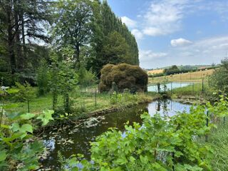  Maison à vendre 15 + pièces 535 m²