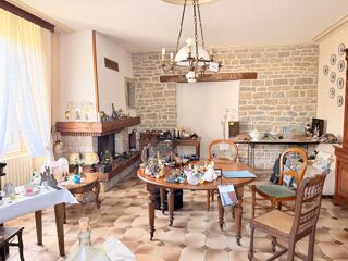  Maison à vendre 5 pièces 127 m²