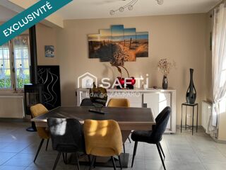  Maison à vendre 6 pièces 140 m²