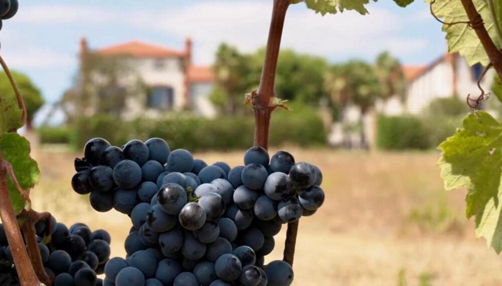 � vendre  Propri�t�/ch�teau Cabestany (66330)