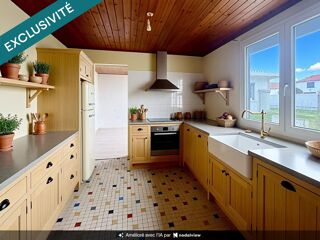  Maison à vendre 2 pièces 51 m²