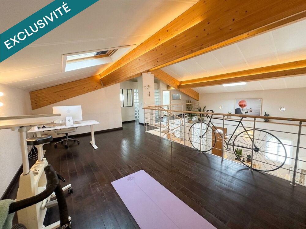 à vendre  Maison Toulouse (31500)