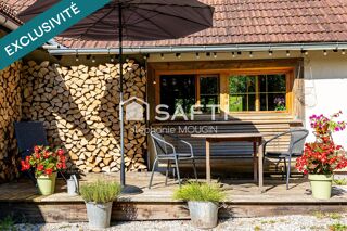  Maison  vendre 9 pices 172 m