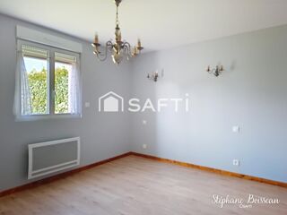  Maison � vendre 3 pi�ces 62 m�