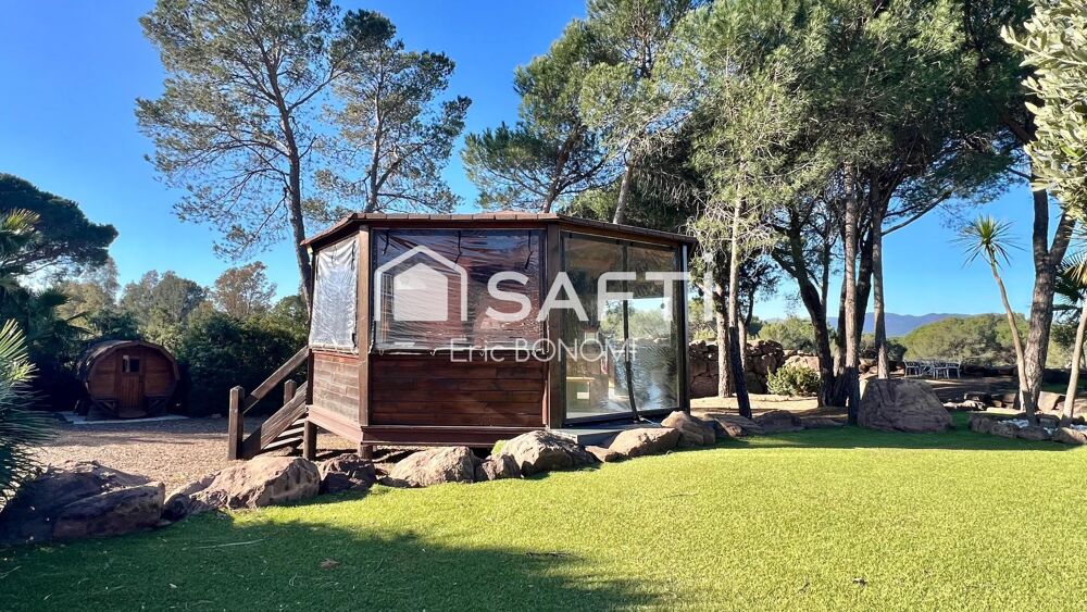 � vendre  Maison Fr�jus (83600)