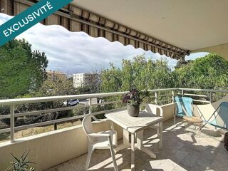  Appartement � vendre 3 pi�ces 59 m�