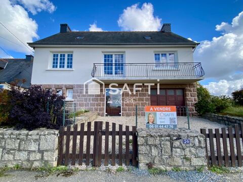   Maison 120m2 avec 5 chambres Maison - 6 pièce(s) - 120 m²