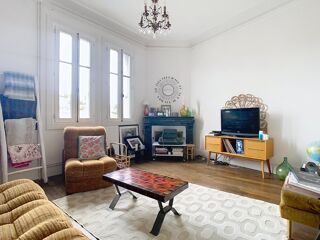  Maison à vendre 6 pièces 210 m²
