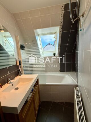  Maison � vendre 3 pi�ces 65 m�