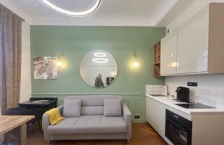 Appartement  vendre 2 pices 29 m