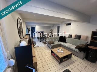  Maison  vendre 3 pices 70 m