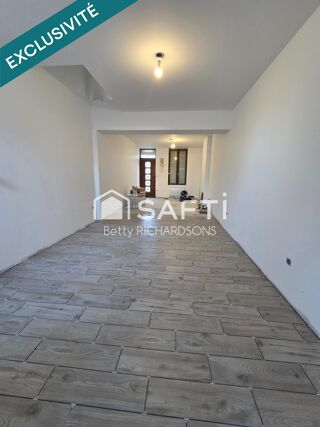  Maison � vendre 6 pi�ces 85 m�